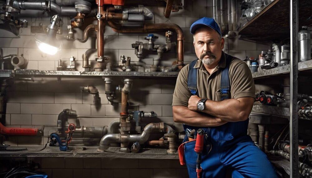 Eco Friendly Plumbing Anaheim