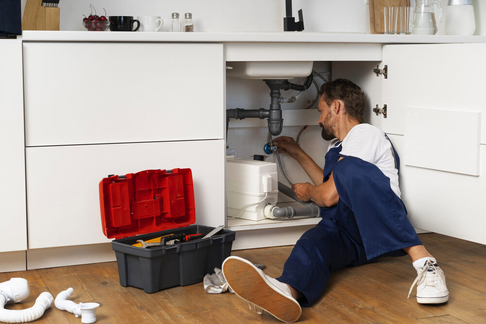 Greensboro Plumbing Services